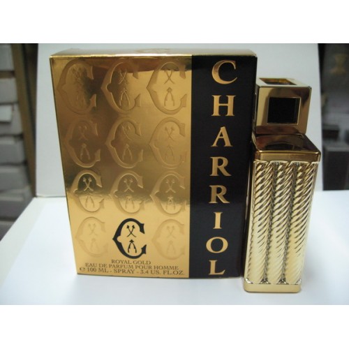 Charriol edp hot sale